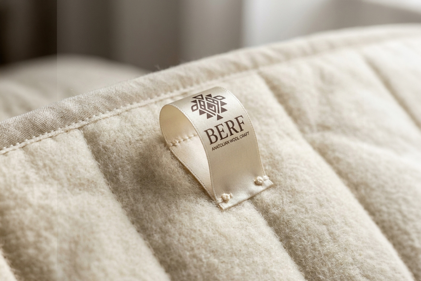 berf-wool hero