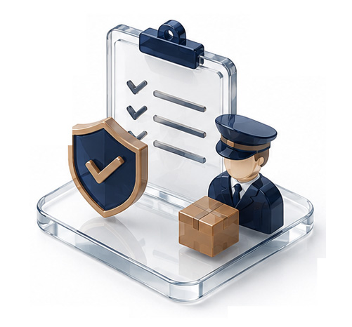 Zoll & Compliance